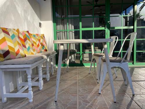 Apartamento Casa Marahoba - Relax At Pool And Beach