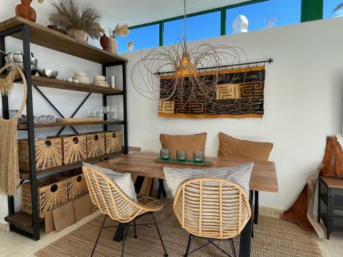 Apartamento Casa Marahoba - Relax At Pool And Beach