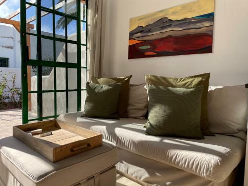 Apartamento Casa Marahoba - Relax At Pool And Beach