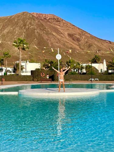 Apartamento Casa Marahoba - Relax At Pool And Beach