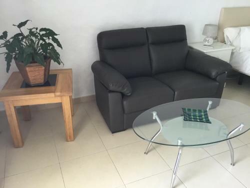 Apartamento Vrijstaande Studio