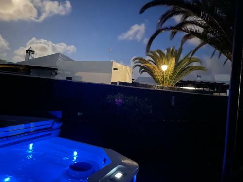 Villa Tropicana