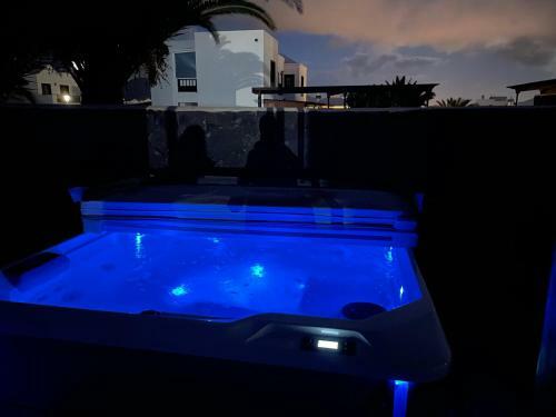 Villa Tropicana