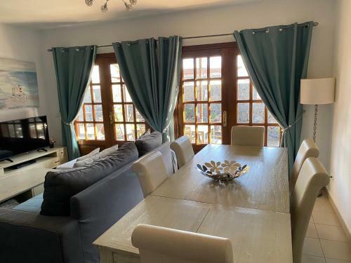 Villa Tropicana