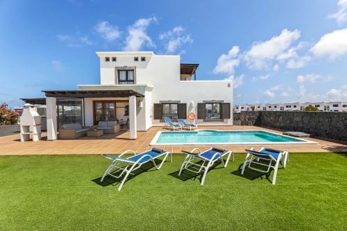 Villa Alana - Vacaciones Y Relax
