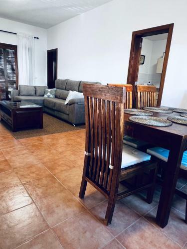 Mi Villa