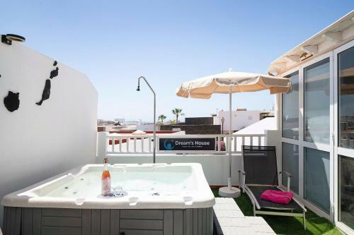 Villa Dream House