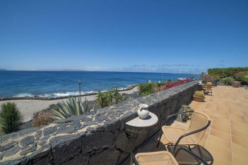Villa Costa Gwiga
