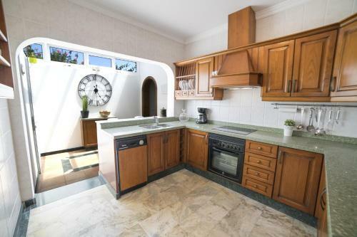 Villa Costa Gwiga