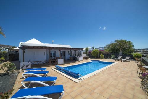 Villa Costa Gwiga
