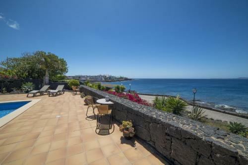 Villa Costa Gwiga