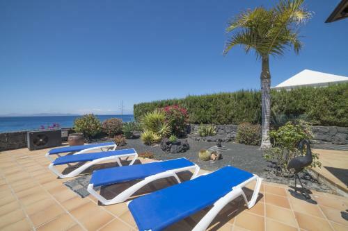 Villa Costa Gwiga