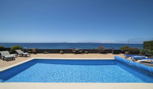 Villa Costa Gwiga