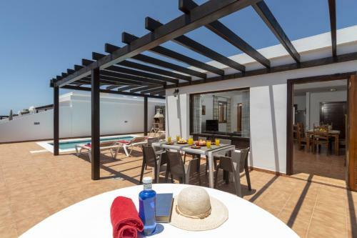 Villa Pepe By Villa Plus