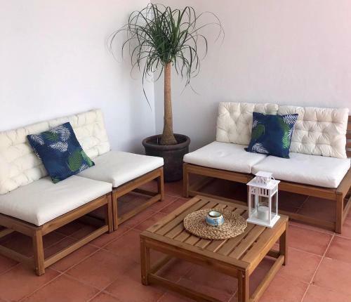 Casa Los Ajaches