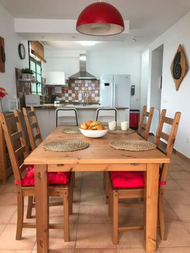 Casa Los Ajaches