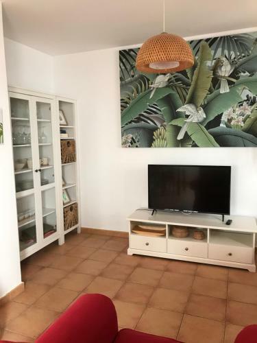 Casa Los Ajaches