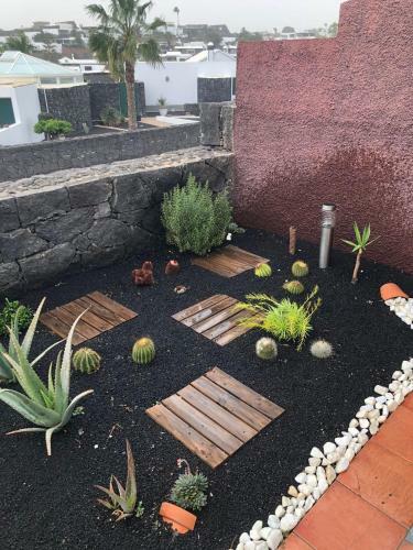 Casa Los Ajaches
