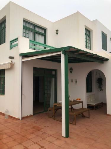 Casa Los Ajaches