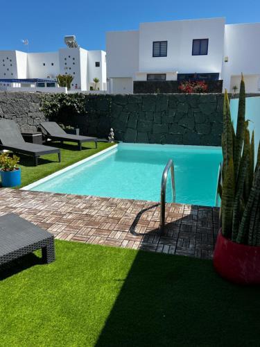 Villa Eclips