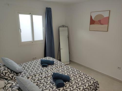 Casa Hubara Lanzarote, Brand New, Bright And Quiet