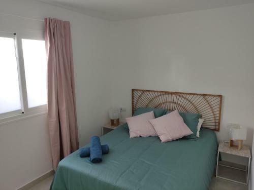 Casa Hubara Lanzarote, Brand New, Bright And Quiet