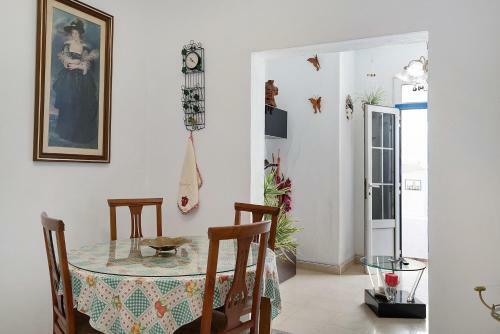Apartamento Casa Maylin