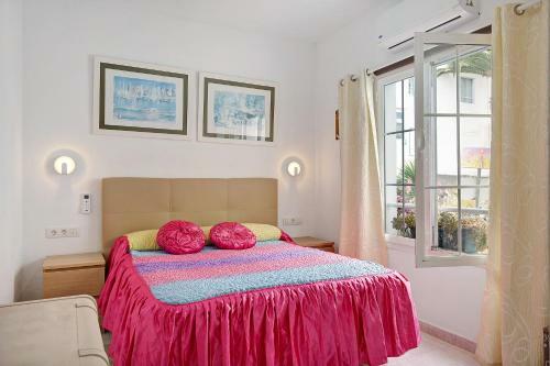 Apartamento Casa Maylin