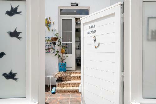 Apartamento Casa Maylin