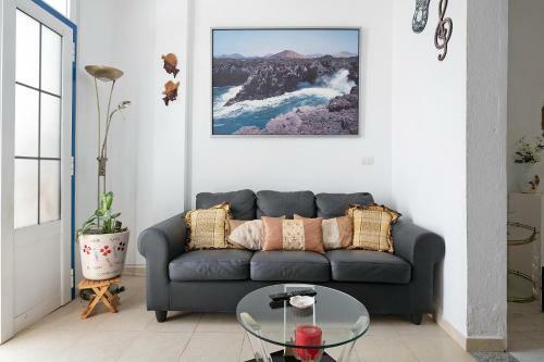 Apartamento Casa Maylin