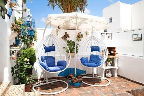 Apartamento Casa Maylin