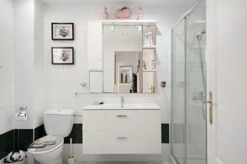 Apartamento Casa Maylin