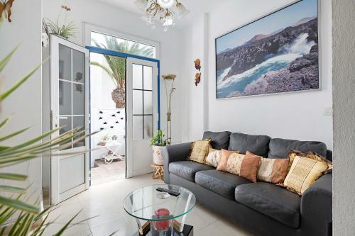 Apartamento Casa Maylin