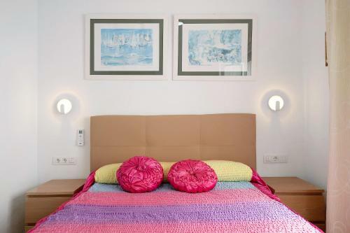 Apartamento Casa Maylin