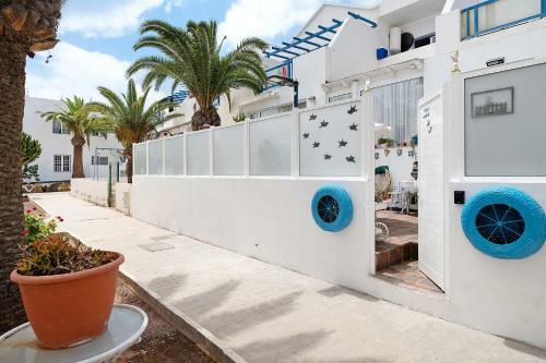 Apartamento Casa Maylin