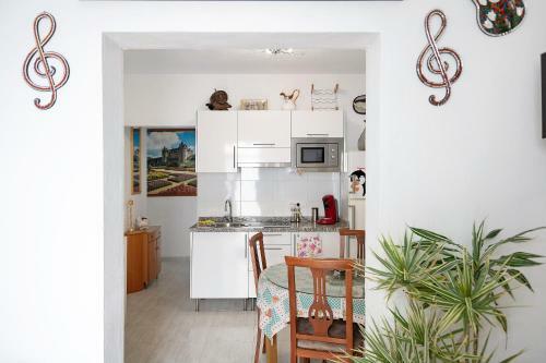 Apartamento Casa Maylin