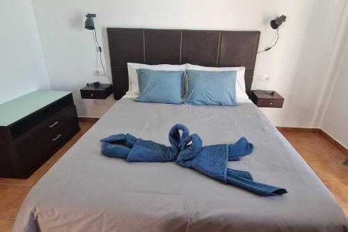 Apartamento Villa Gesell