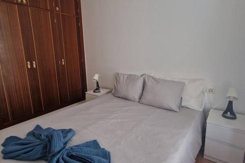 Apartamento Villa Gesell