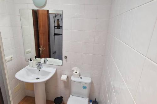 Apartamento Villa Gesell