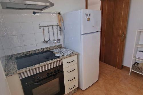 Apartamento Villa Gesell
