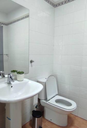 Apartamento Villa Gesell