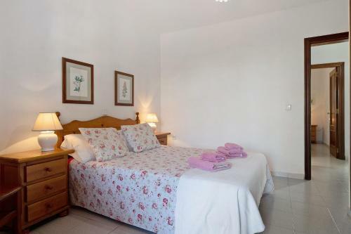 Villa Las Palmeras