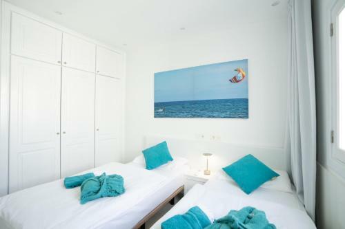 Villa Yasmina Playa Blanca