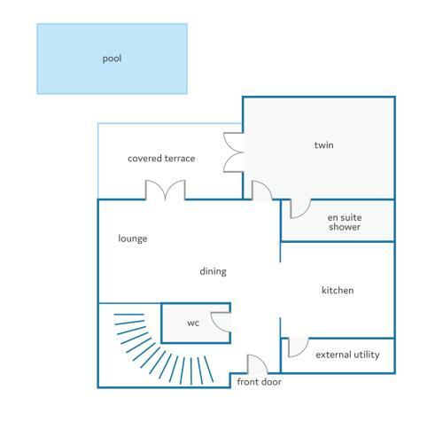 Villa Matira By Villa Plus