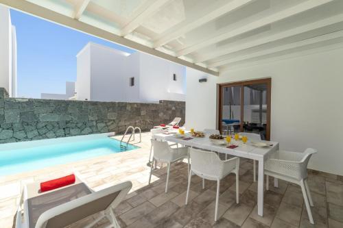Villa Matira By Villa Plus