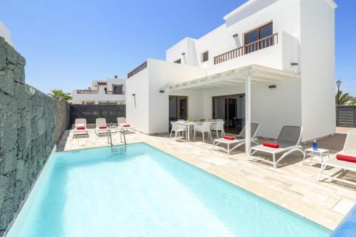 Villa Matira By Villa Plus