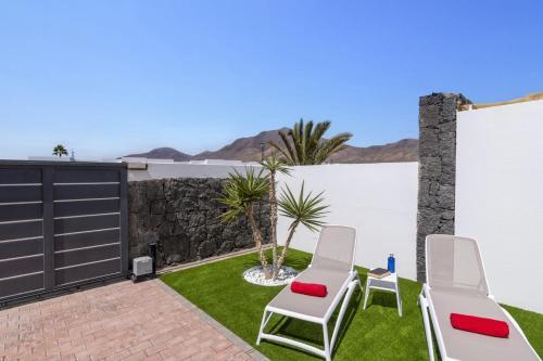 Villa Matira By Villa Plus