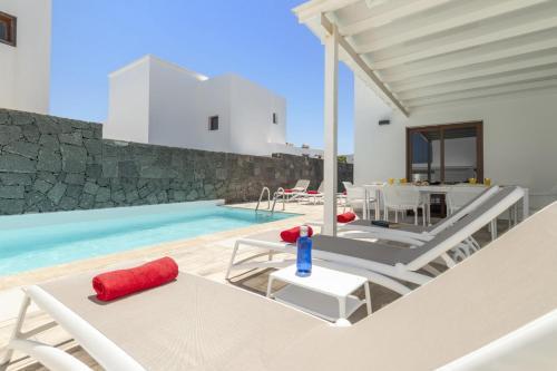 Villa Matira By Villa Plus