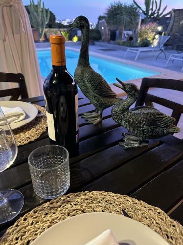 Villa Patos