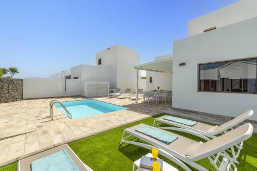 Villa Samdura By Villa Plus